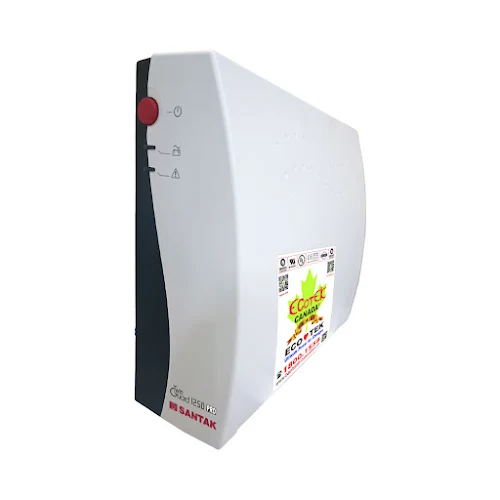 Bộ lưu điện UPS Santak Offline TG1250 PRO