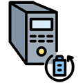 Bộ Lưu Điện UPS ARES